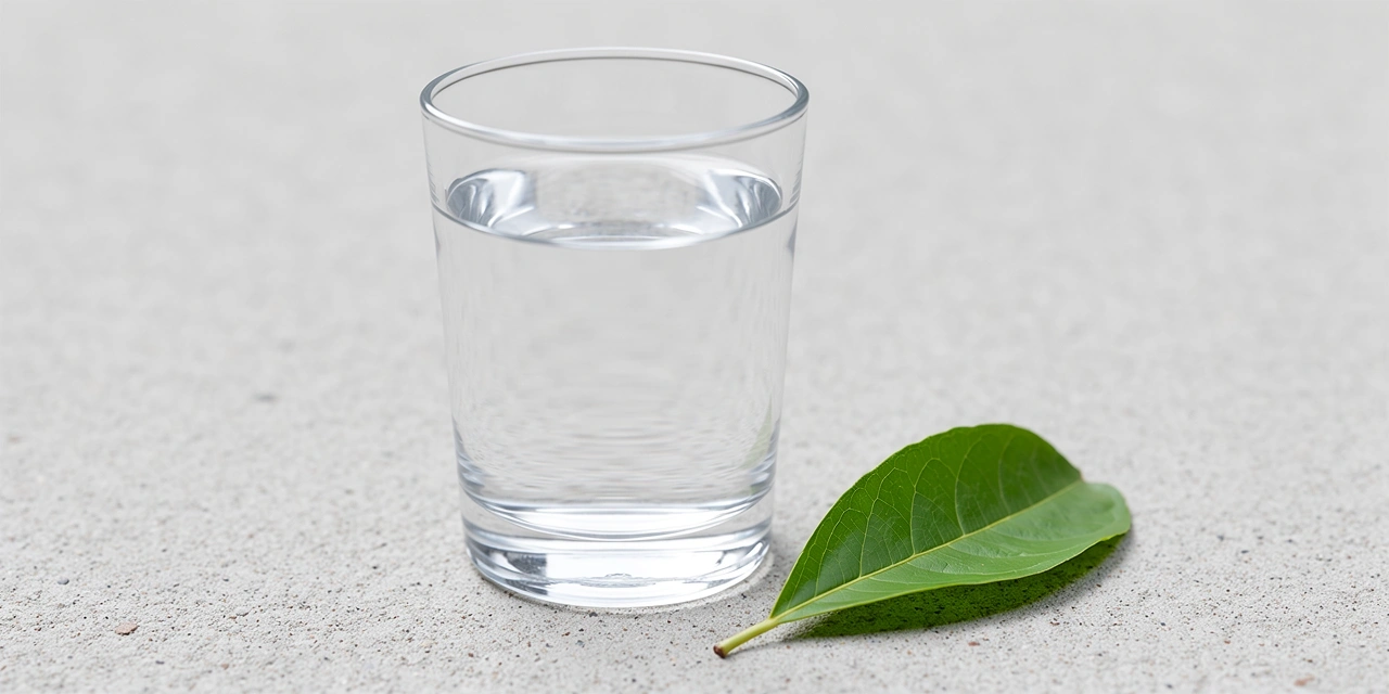 Symbolika czystości i transparentności danych