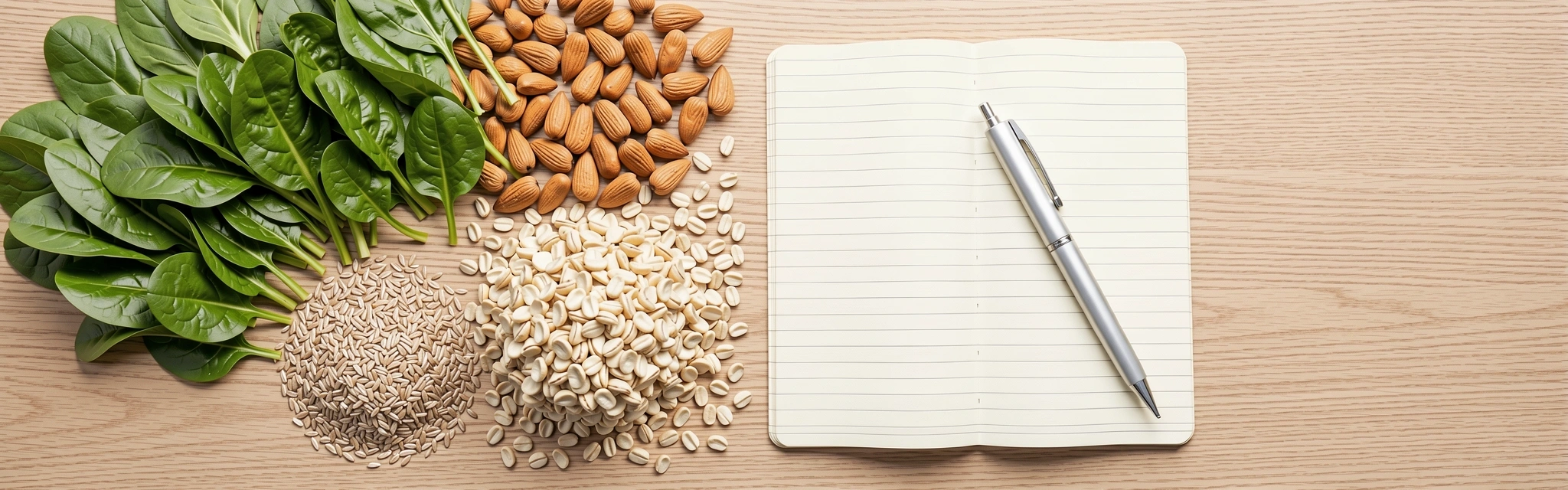 Organizowanie zdrowej diety