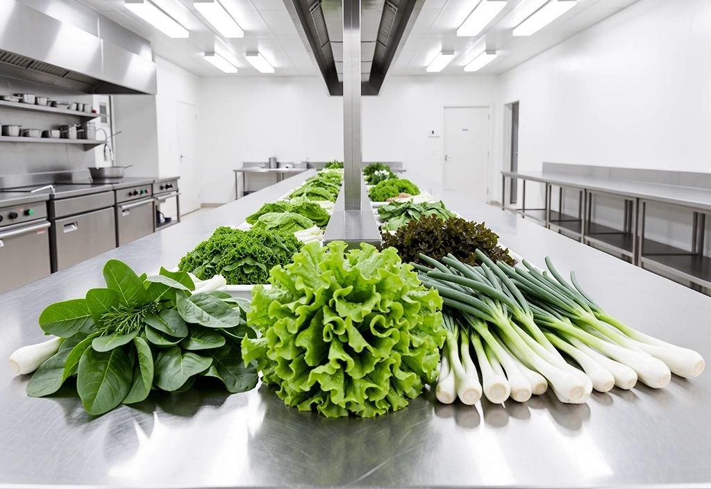 Profesjonalne podejście do żywienia